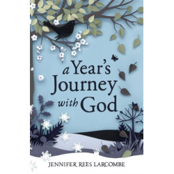 A Year's Journey With God