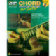 Chord Progressions For Guitar: Chord Progressions For Guitar