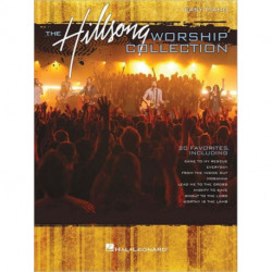 The Hillsong Worship Collection
