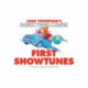John Thompson's Piano Course: First Showtunes