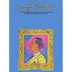 The Joy Of George Gershwin
