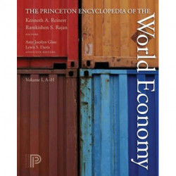 The Princeton Encyclopedia of the World Economy. (Two volume set)