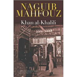 Khan al-Khalili: A Novel
