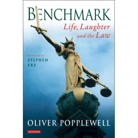 Benchmark: Life, Laughter and the Law