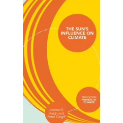 The Sun's Influence on Climate