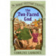 The Roman Mystery Scrolls: The Two-faced God: Book 4