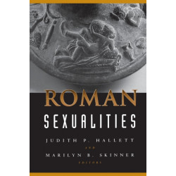 Roman Sexualities