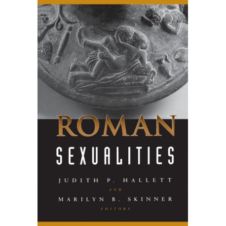 Roman Sexualities