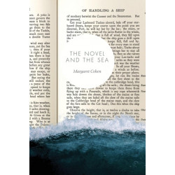 The Novel and the Sea