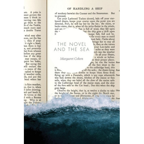 The Novel and the Sea
