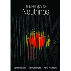 The Physics of Neutrinos
