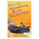 The Adventure Island: The Mystery of the Black Salamander: Book 12