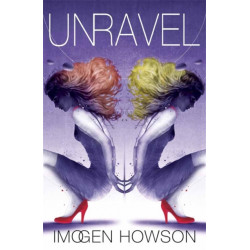 Linked: Unravel: Book 2