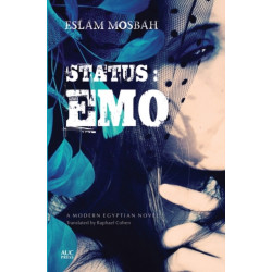 Status: Emo: An Egyptian Novel
