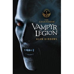 The Legendeer: Vampyr Legion