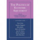 The Politics of Economic Adjustment: International Constraints, Distributive Conflicts and the State
