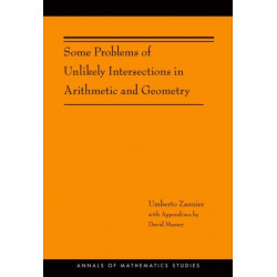 Some Problems of Unlikely Intersections in Arithmetic and Geometry