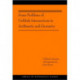 Some Problems of Unlikely Intersections in Arithmetic and Geometry