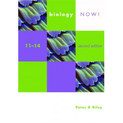 Biology Now! 11-14 2nd Edition Pupil's Book