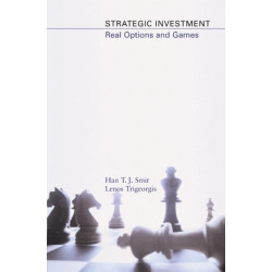 Strategic Investment: Real Options and Games