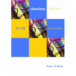 Chemistry Now! 11-14 2nd Edition