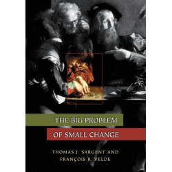 The Big Problem of Small Change