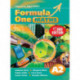 Formula One Maths Euro Edition Pupil's Book A2