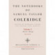 The Notebooks of Samuel Taylor Coleridge, Volume 5: 1827-1834