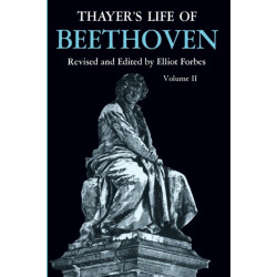 Thayer's Life of Beethoven, Part II