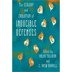 The Ecology and Evolution of Inducible Defenses