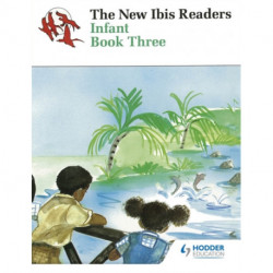 New Ibis Readers Book 3