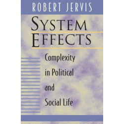 System Effects: Complexity in Political and Social Life