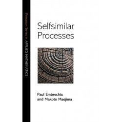 Selfsimilar Processes