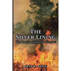 The Silver Lining: The Benefits of Natural Disasters