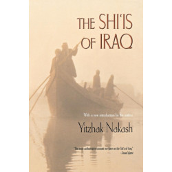 The Shi'is of Iraq