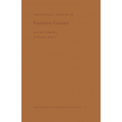 Theoretical Aspects of Population Genetics