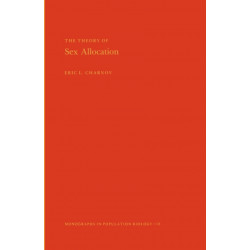 The Theory of Sex Allocation