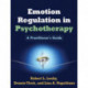 Emotion Regulation in Psychotherapy: A Practitioner's Guide