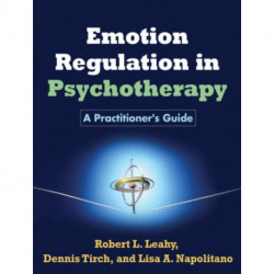 Emotion Regulation in Psychotherapy: A Practitioner's Guide