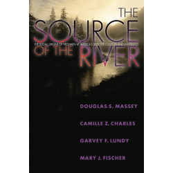 The Source of the River: The Social Origins of Freshmen at America's Selective Colleges and Universities