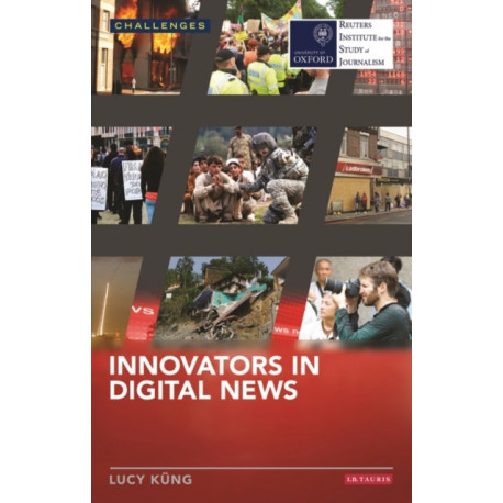 Innovators in Digital News