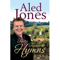 Aled Jones' Forty Favourite Hymns