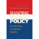 Shaping Race Policy: The United States in Comparative Perspective