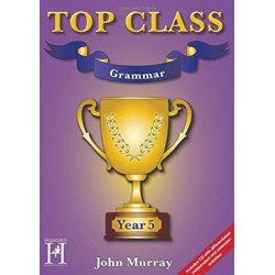 Top Class - Grammar Year 5