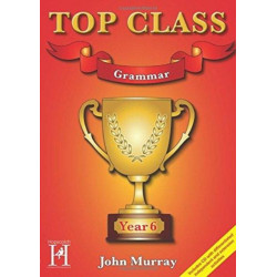 Top Class - Grammar Year 6