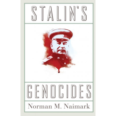 Stalin's Genocides