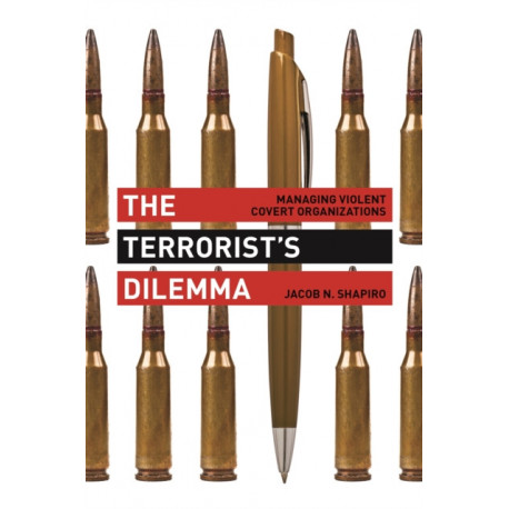 The Terrorist's Dilemma: Managing Violent Covert Organizations