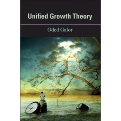 Unified Growth Theory
