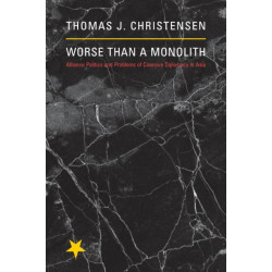 Worse Than a Monolith: Alliance Politics and Problems of Coercive Diplomacy in Asia
