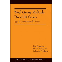 Weyl Group Multiple Dirichlet Series: Type A Combinatorial Theory